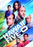 Hawaii Five-O (2010): The Ninth Season