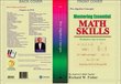 Mastering Essential Math Skills: PRE-ALGEBRA SKILLS with America's Math Teacher, Richard W. Fisher With Over 6 Hours of Lessons!