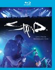 Staind: Live from Mohegan Sun [Blu-ray]