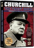 Churchill: The Finest Hours