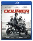 The Courier (Blu-ray)