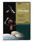 Gabriel Yared - Clavigo / Le Riche, Osta, Gillot, Bridard, Saiz, Petit, Bernas, Paris Ballet