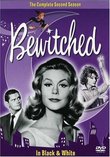 Bewitched - The Complete Second Season (B&W)