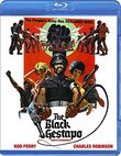 The Black Gestapo [Blu-ray]