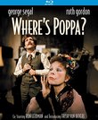Where's Poppa? (1970) [Blu-ray]
