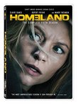 Homeland Season 5