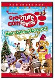 Creature Comforts - Merry Christmas Everybody