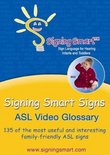 Signing Smart ASL Video Glossary