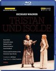 Wagner: Tristan und Isolde (Blu Ray) [Blu-ray]