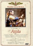 Verdi - Attila / Jérôme Savary · Riccardo Muti · Samuel Ramey · Teatro alla Scala