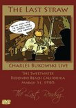 Charles Bukowski - The Last Straw