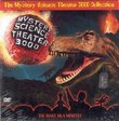 Mystery Science Theater 3000 : The Giant Gila Monster