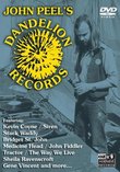 John Peel's Dandelion Records