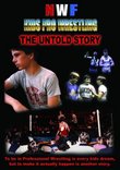 NWF Kids Pro Wrestling - The Untold Story