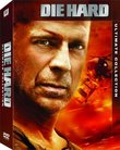 Die Hard - The Ultimate Collection (Die Hard / Die Hard 2 / Die Hard with a Vengeance / Live Free or Die Hard Two-Disc Special Editions)