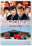 Emergency! Season Two