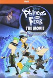 Disney Phineas And Ferb The Movie: Across The 2nd Dimension