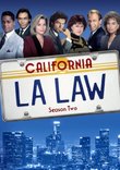 LA Law: Season Two