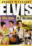 King Creole / G.I. Blues (Double Feature)