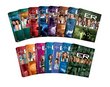 ER: The Complete Seasons 1-15