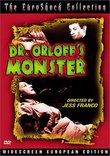 Dr. Orloff's Monster