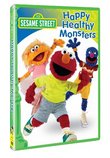 Sesame Street - Happy Healthy Monsters