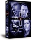 The X-Files: The Complete Eighth Season