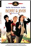 Benny & Joon.