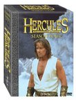 Hercules The Legendary Journeys - Season 4