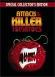 Attack of the Killer Tomatoes - Special Collector's Edition