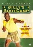 Billy Blanks: Basic Training & Ultimate Bootcamp