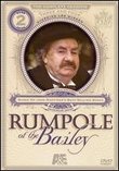 Rumpole of the Bailey, Set Two, Vol. 1 DVD