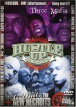 Hustle Up DVD Magazine, Vol. 3