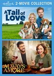 Hallmark 2-Movie Collection: A Tail of Love & Always Amore