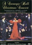 A Carnegie Hall Christmas Concert / Frederica von Stade, Kathleen Battle, Wynton Marsalis