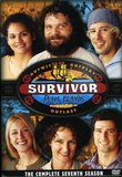 Survivor Pearl Islands - The Complete Seventh Season