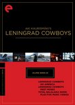 Eclipse Series 29: Aki Kaurismaki's Leningrad Cowboys