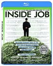 Inside Job [Blu-ray]