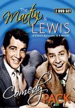 Martin & Lewis - Comedy Pack
