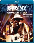 Kenny Chesney: Summer in 3D [Blu-ray]
