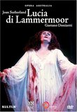 Donizetti - Lucia di Lammermoor