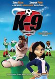 K-9 World Cup [Blu-ray]