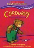 Corduroy...and More Stories About Caring (Scholastic Storybook Treasures)
