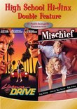 High School Hi-Jinx Double Feature: License to Drive/Mischief
