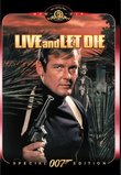 Live and Let Die (Widescreen Special 007 Edition)