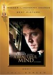 A Beautiful Mind (Full Screen Awards Edition)