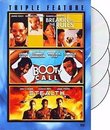 Jamie Foxx Triple Feature: Breakin' All The Rules / Booty Call / Stealth