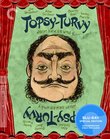 Topsy-Turvy (The Criterion Collection) [Blu-ray]
