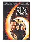 Six: The Mark Unleashed