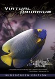 Aquarium Widescreen DVD - Coral Reef, Saltwater and Freshwater Fish Tank Virtual Experience